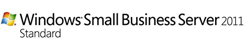 Systembuilder Windows Small Business Server Std 2011 64Bit 1pk DVD 1-4CPU 5 Clt Systembuilder Windows Small Business Server Std 2011 64Bit 1pk DVD 1-4CPU 5 Clt von Microsoft