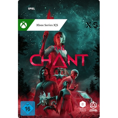 The Chant - XBox Series S|X Digital Code DE von Microsoft