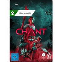 The Chant - XBox Series S|X Digital Code DE von Microsoft
