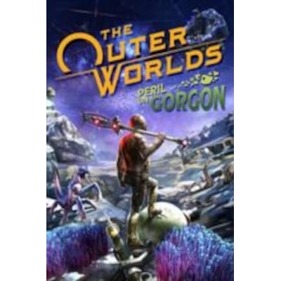 The Outer Worlds Peril on Gorgon XBox One Digital Code USK16 von Microsoft