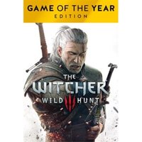 The Witcher 3 Wild Hunt - Game of The Year XBox Digital Code DE The Witcher 3 Wild Hunt - Game of The Year XBox Digital Code DE von Microsoft