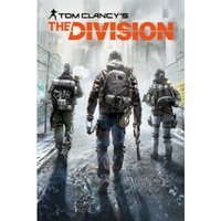 Tom Clancy s The Division XBox Digital Code DE Tom Clancy s The Division XBox Digital Code DE von Microsoft