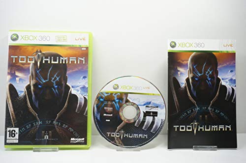 Too Human von Microsoft