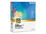 UP MS Office XP Pro. CD W32 von Microsoft