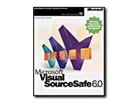 UP MS Vis. SourceSafe 6.0 CD / von SourceSafe x.x UP MS Vis. SourceSafe 6.0 CD / von SourceSafe x.x von Microsoft