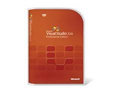 Visual Studio Pro mit MSDN Prem 2008/ Windows / DVD / Renewal von Microsoft