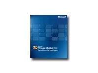 Visual Studio Test Agent 2005 Win32 English CD 1 Processor Licence von Microsoft