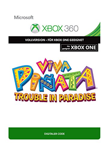 Viva Pinata: Chaos im Paradies [Xbox 360/One - Download Code] von Microsoft