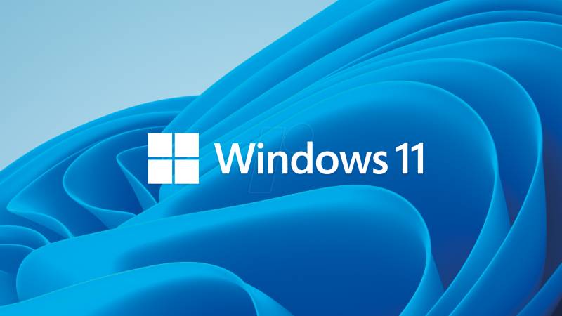 WIN11 PRO DE - Software, Windows 11 Pro, deutsch von Microsoft