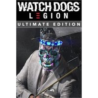 Watch Dogs Legion Ultimate Edition XBox Digital Code DE Watch Dogs Legion Ultimate Edition XBox Digital Code DE von Microsoft