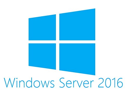 Windows (2016) Standard Server 5-Device "CAL dt."|Windows 2016 Standard Server 5-Device CAL dt.|1|unbekannt|PC|Disc|Disc von Microsoft