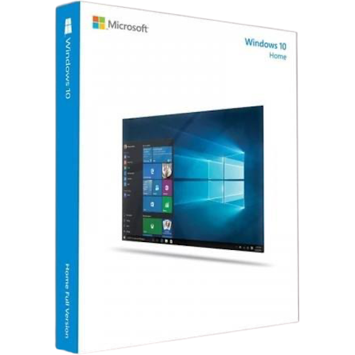 Windows 10 Home 32- und 64-bit, ESD von Microsoft