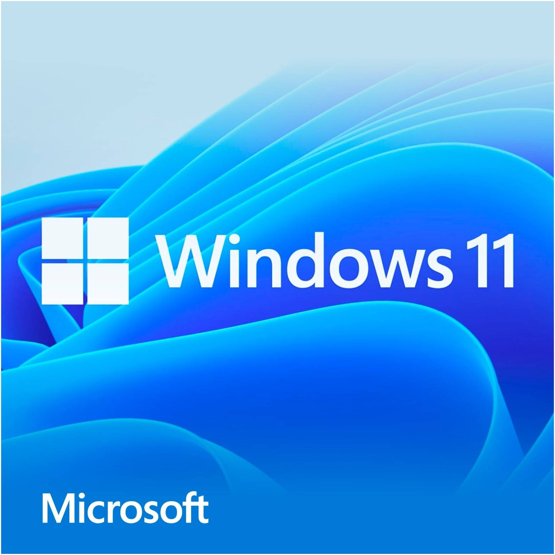 Windows 11 Home, Betriebssystem-Software von Microsoft