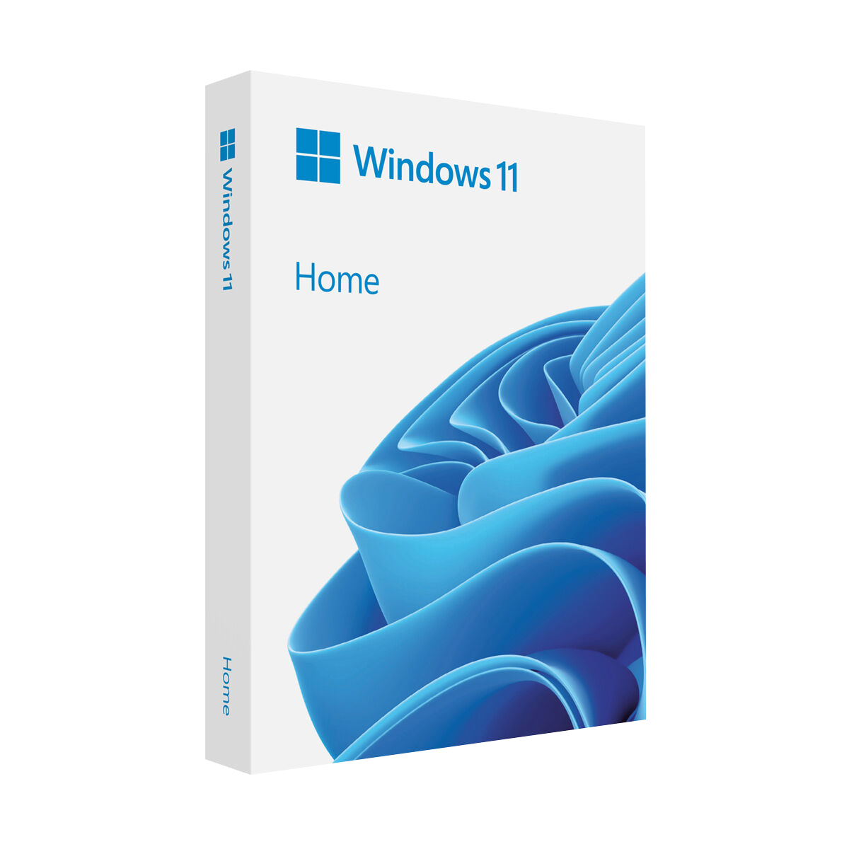 Windows 11 Home 64-Bit, ESD von Microsoft