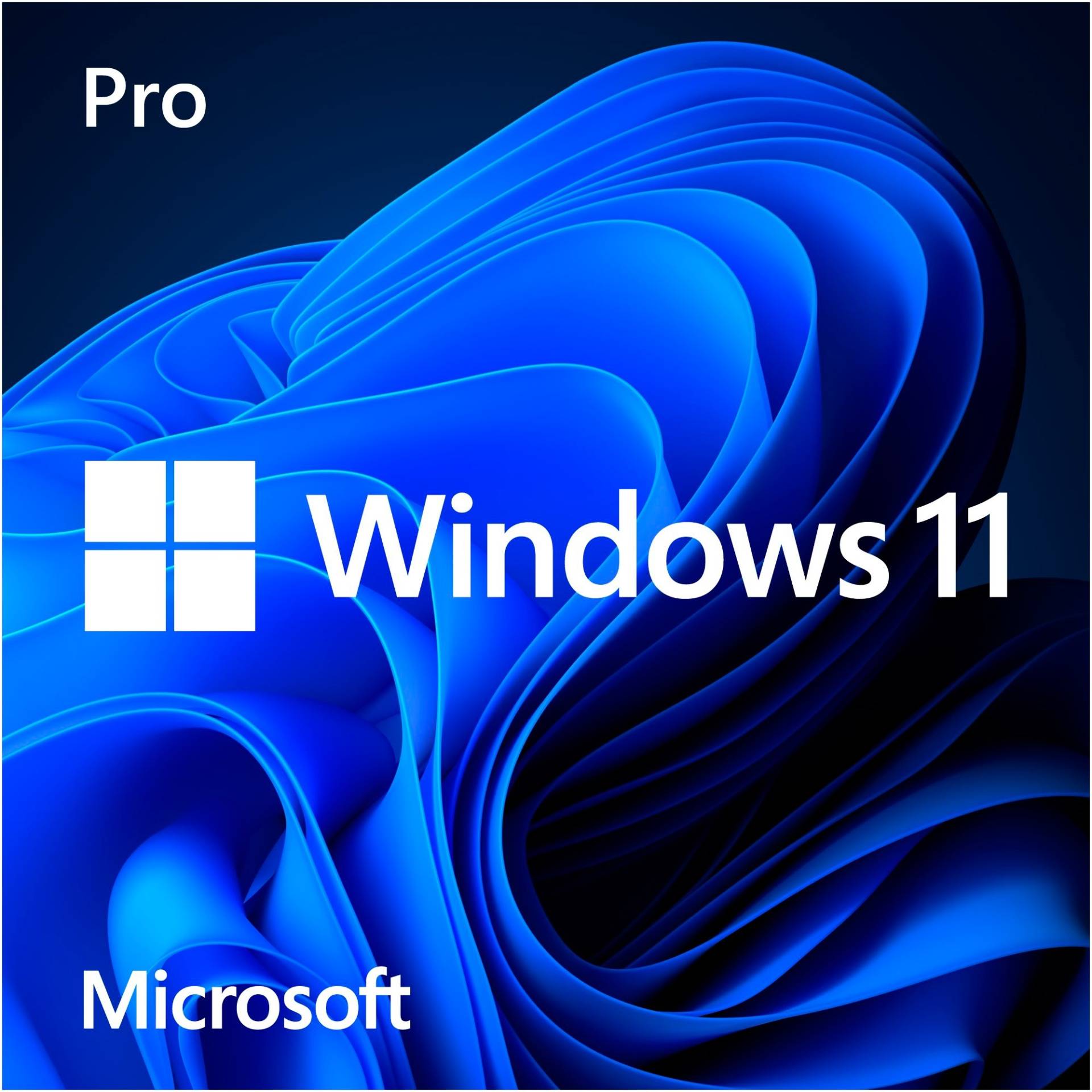 Windows 11 Pro , Betriebssystem-Software Windows 11 Pro , Betriebssystem-Software von Microsoft