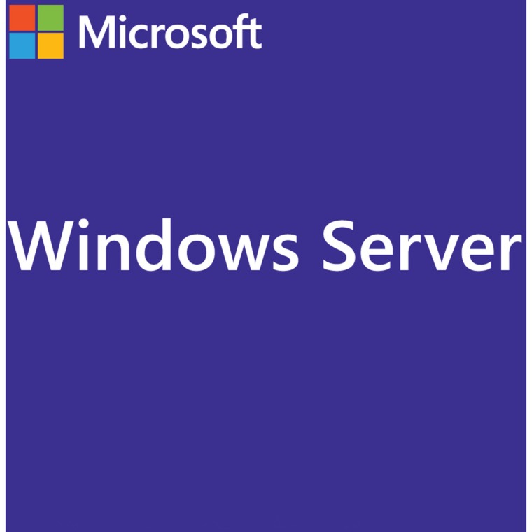 Windows Server 2022 CAL, Server-Software von Microsoft