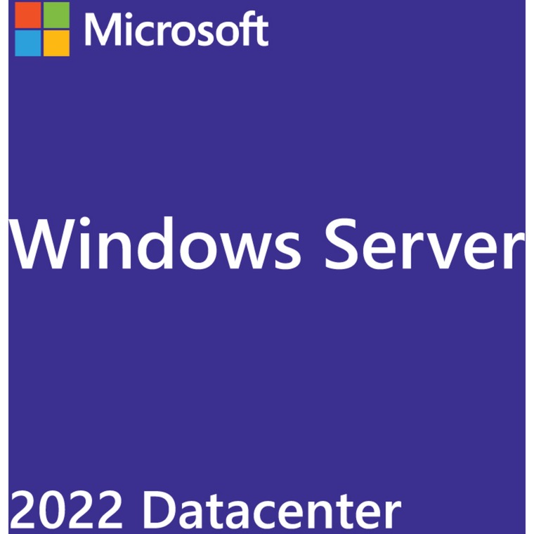 Windows Server 2022 Datacenter, Server-Software von Microsoft