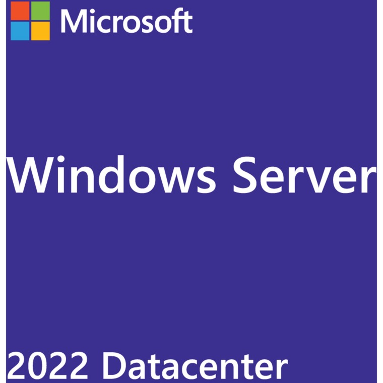 Windows Server 2022 Datacenter , Server-Software von Microsoft