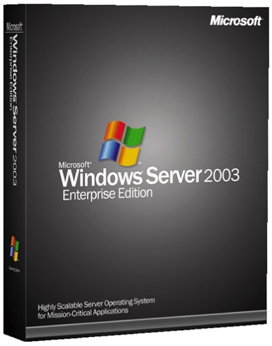 Windows Server CAL 2003 MLP 5 Device CAL von Microsoft