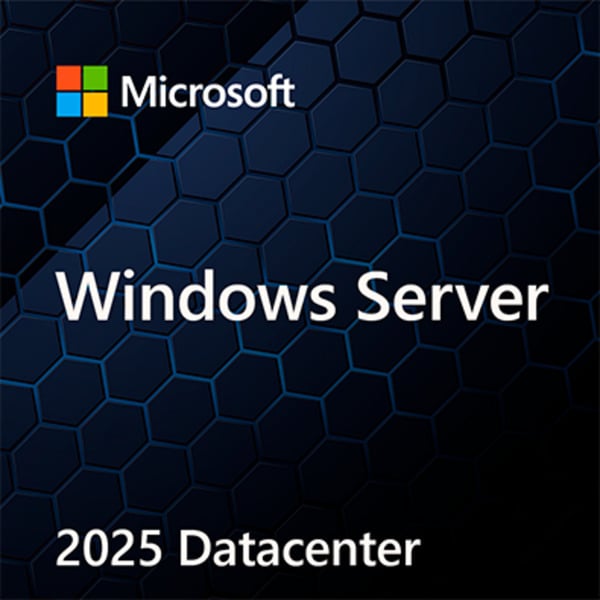 Windows Server. Datacenter 2025 Standard AddOn , Betriebssystem-Software Windows Server. Datacenter 2025 Standard AddOn , Betriebssystem-Software von Microsoft