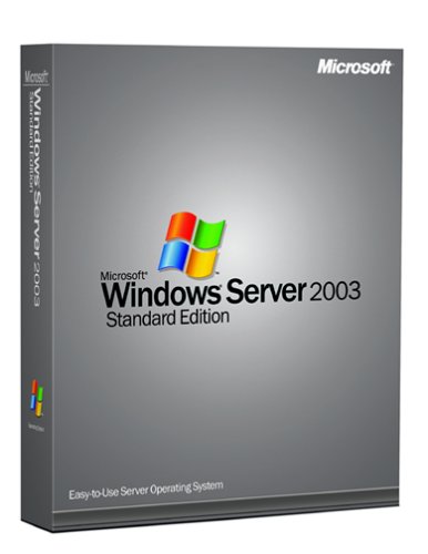 Windows Terminal Svr CAL 2003 English MLP 5 Device CAL von Microsoft