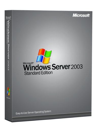 Windows Terminal Svr CAL 2003 English MLP 5 Device CAL Windows Terminal Svr CAL 2003 English MLP 5 Device CAL von Microsoft