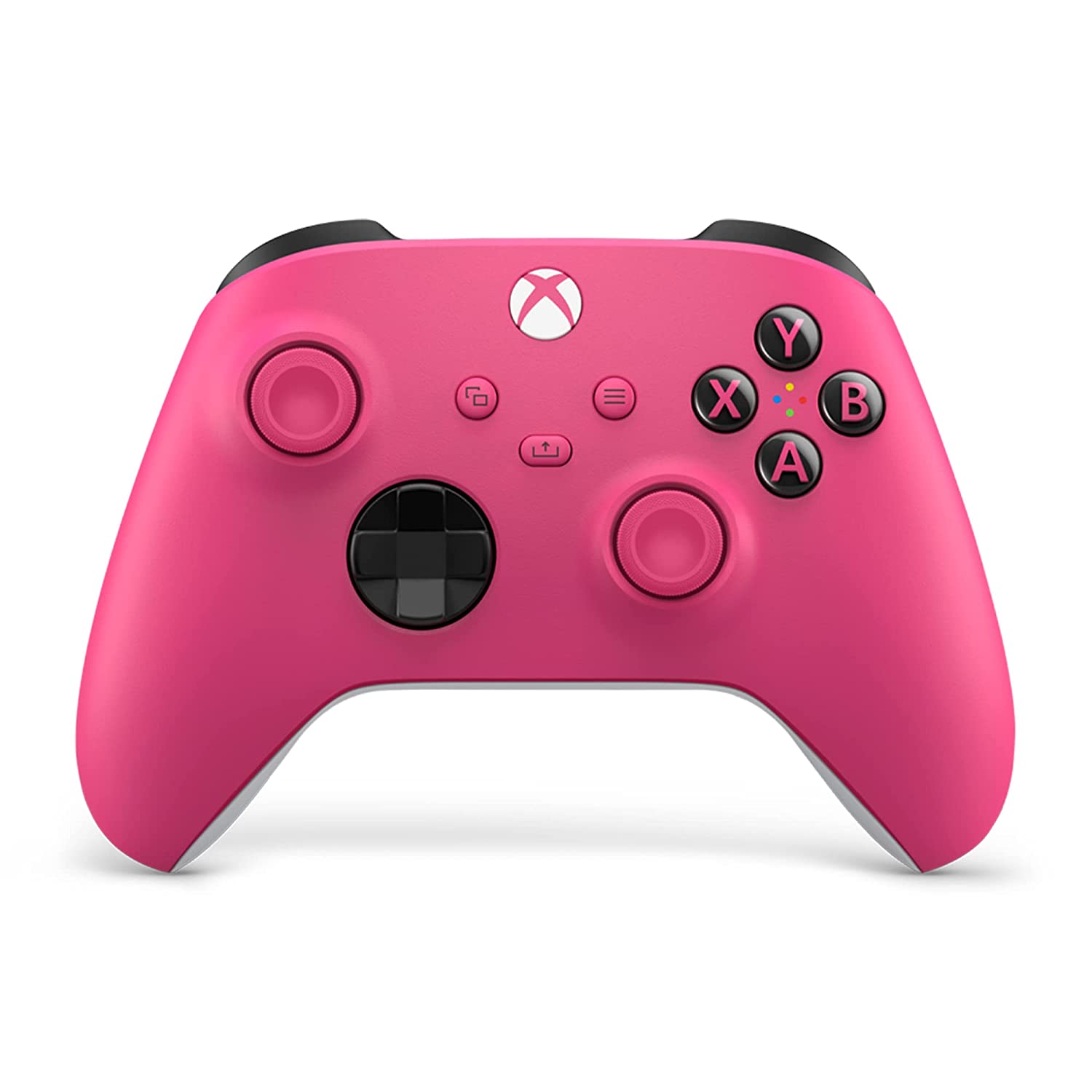 XB Controller Deep Pink SX von Microsoft