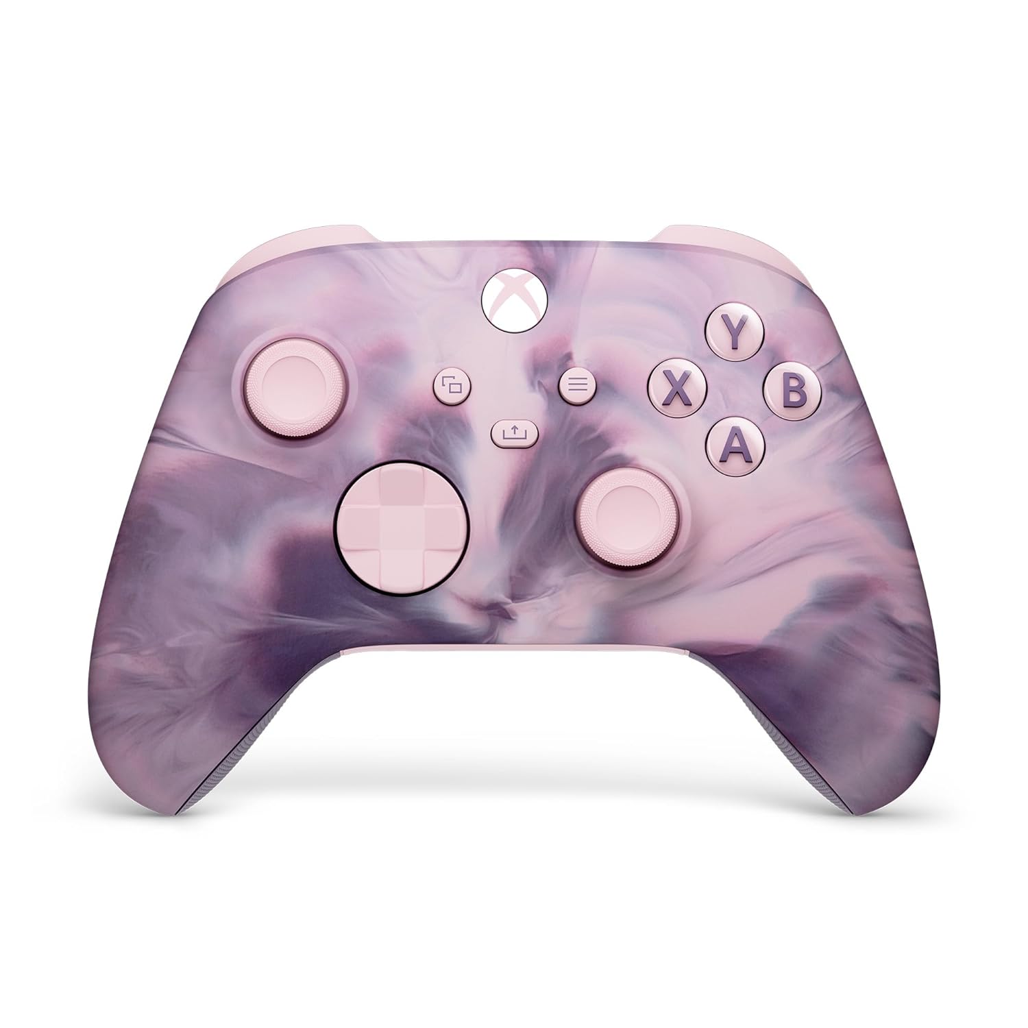 XB Controller Dream Vapor SE von Microsoft