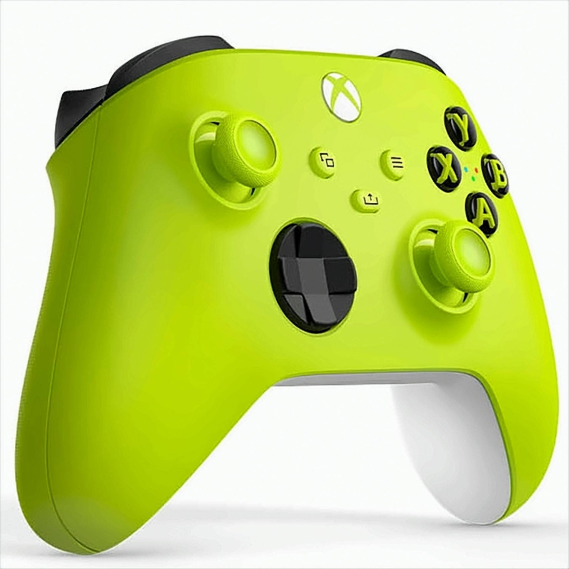 XB Controller Electric Volt SX Original wireless Series von Microsoft