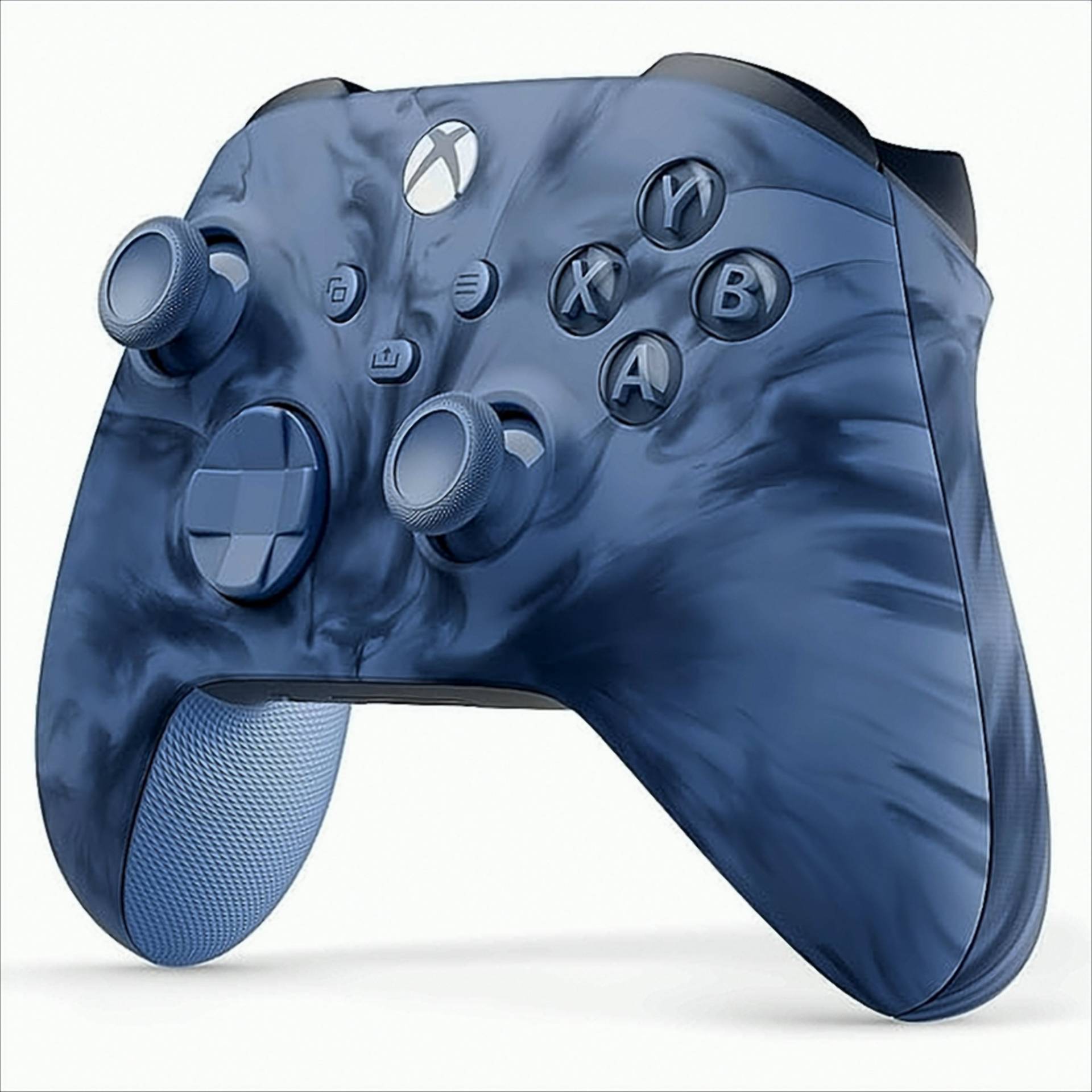 XB Controller Stormcloud Vapor L.E. von Microsoft