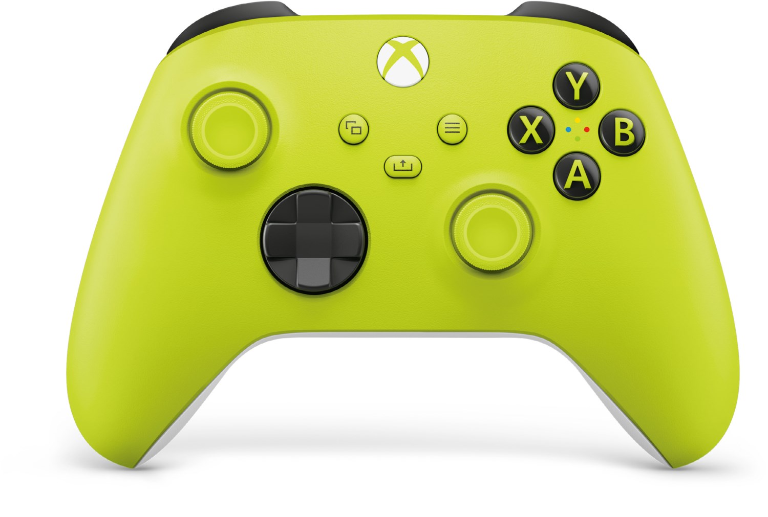 XBox Wireless Controller volt XBox Wireless Controller volt von Microsoft