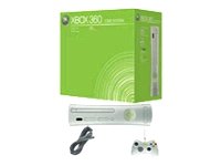 Xbox 360 Konsole "Core System" inkl. Controller Xbox 360 Konsole "Core System" inkl. Controller von Microsoft