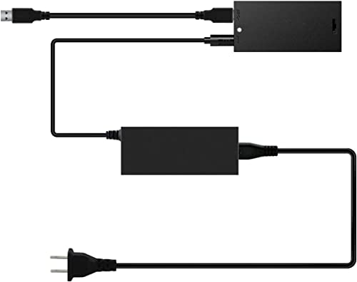 Xbox One - Kinect Adapter (Xbox One S + Windows) von Microsoft