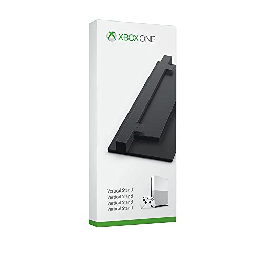 Xbox One S Vertikaler Standfuß von Microsoft
