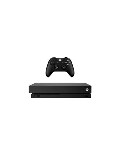 Xbox One X 1TB – Star Wars Jedi: Fallen Order Bundle von Xbox