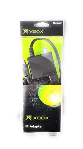 Xbox - RF Antennen-Adapter von Microsoft