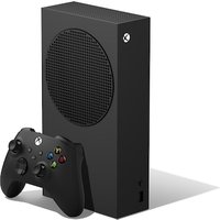 Xbox Series S – 1TB (Schwarz) von Microsoft