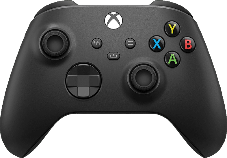 Xbox Wireless Controller (Neue Edition) von Microsoft