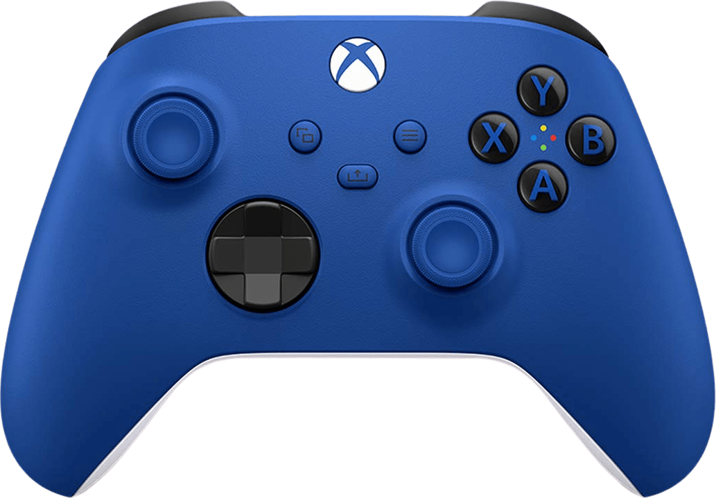 Xbox Wireless Controller (Neue Edition) von Microsoft