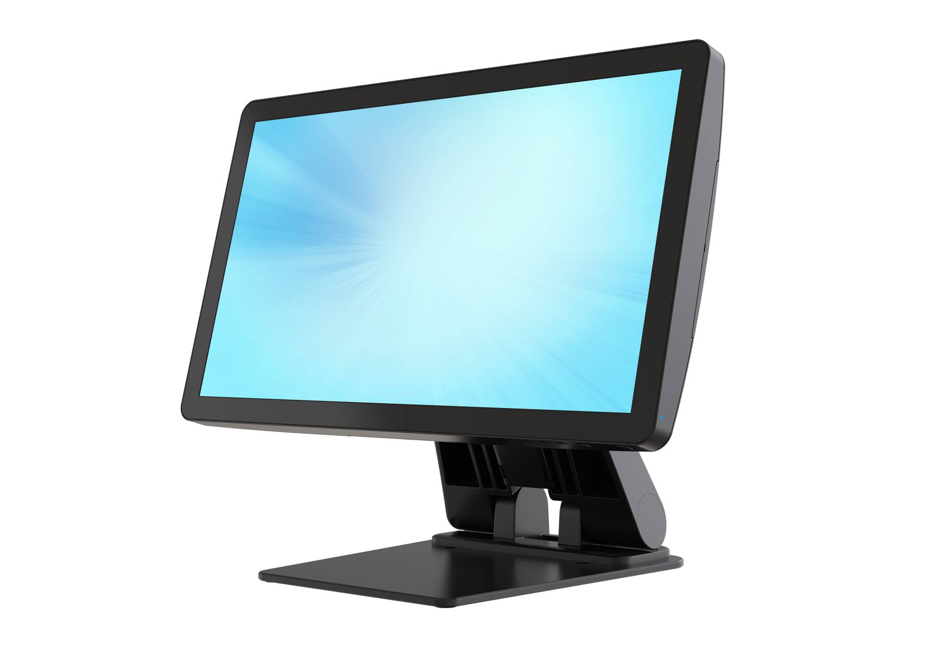 MICROTOUCH , 15.6_ ALL-IN-ONE MACH, MEDIATEK 8390, 1920x1080, HDMI/USB-A/USB-C (PD IN)/USB-C (PD OUT)/USB-C X4 (FOR PERIPHERALS)/RJ45 GLAN, WI-FI/BT, 8GB RAM, 64 GB EMMC STORAGE, 10 TOUCH POINTS, PCAP, 400NITS, ETCHED ANTI-GLARE, NO STAND ORDER (MA-ST (M1-156IC-AA2) von Microtouch