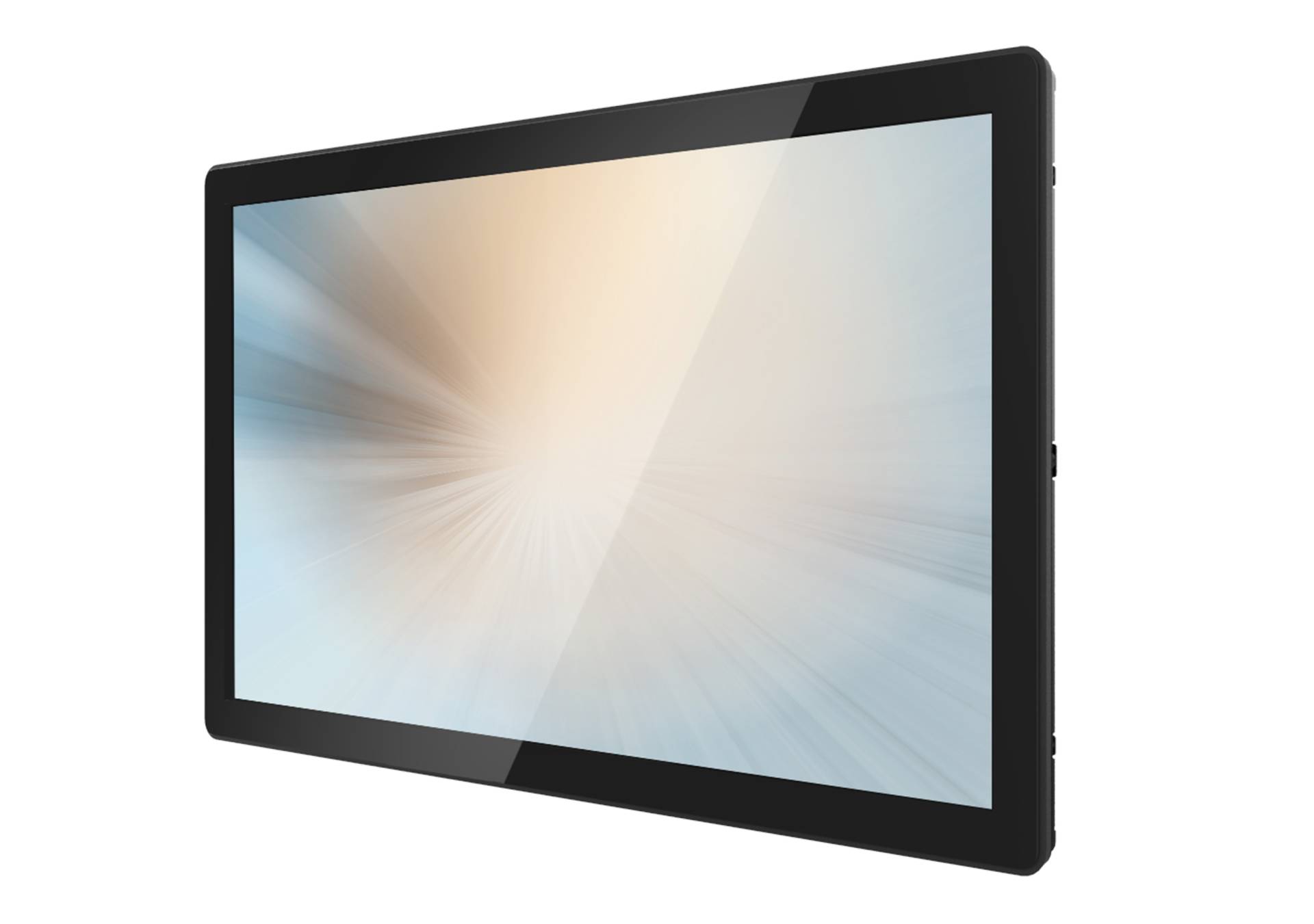 MICROTOUCH 21.5 PCAP OPEN FRAME, 1920x1080, 215NITS, 10 TOUCH POINTS, 1 x VGA, 1 x HDMI, 1 x DP (OF-215P-B1) von Microtouch