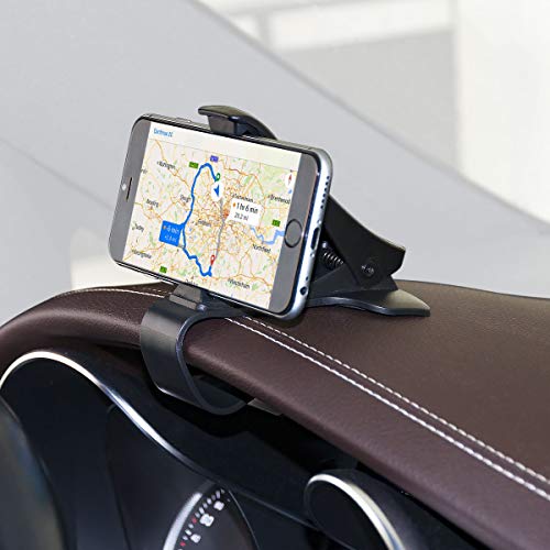 MidGard Universal Handyhalterung für KFZ-Armaturenbrett, Autohalterung für Smartphones, Navi usw. MidGard Universal Handyhalterung für KFZ-Armaturenbrett, Autohalterung für Smartphones, Navi usw. von MidGard