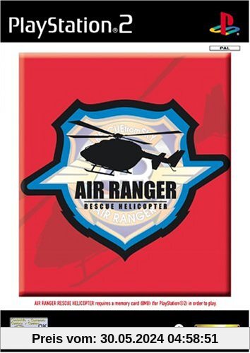 Air Rescue Ranger von Midas Interactive