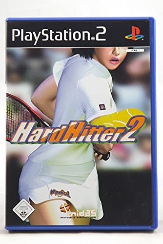 Centre Court - Hard Hitter 2 Centre Court - Hard Hitter 2 von Midas Interactive
