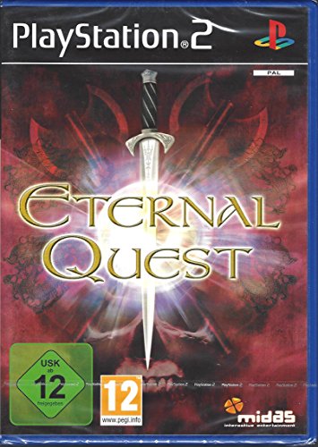 Eternal Quest von Midas Interactive