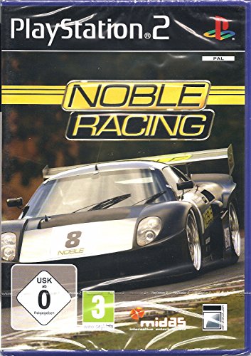 Noble Racing von Midas Interactive
