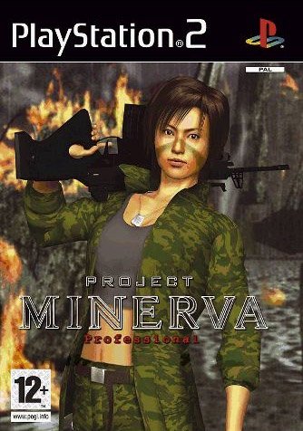 Project Minerva: Professional von Midas Interactive