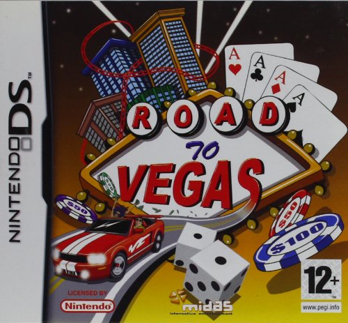 Road to Vegas Road to Vegas von Midas Interactive