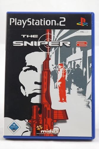 The Sniper 2 von Midas Interactive