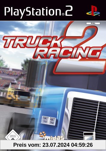 Truck Racing 2 von Midas Interactive
